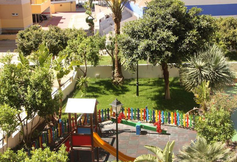 Apartamentos Bonaire