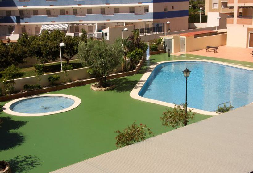 Apartamentos Bonaire