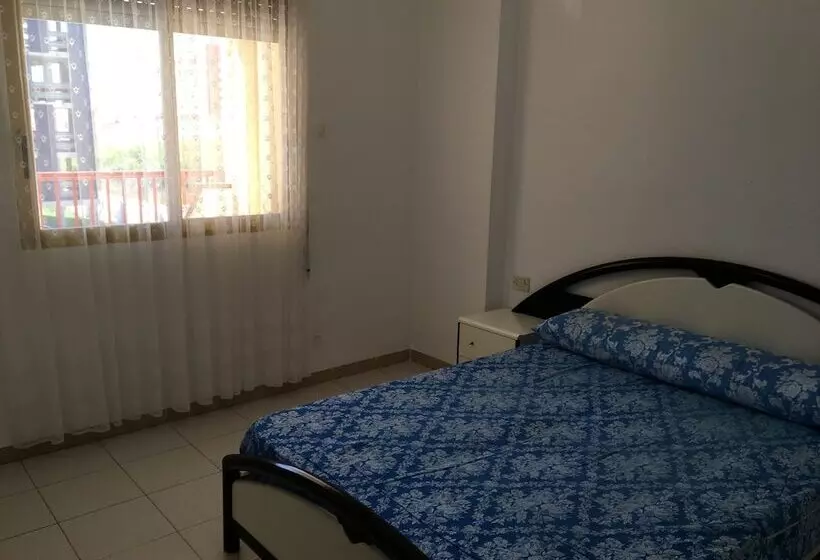 Apartamentos La Volta 46
