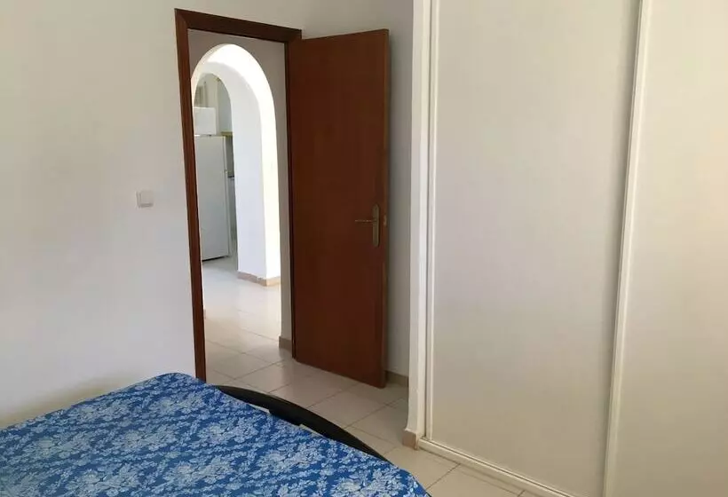 Apartamentos La Volta 46