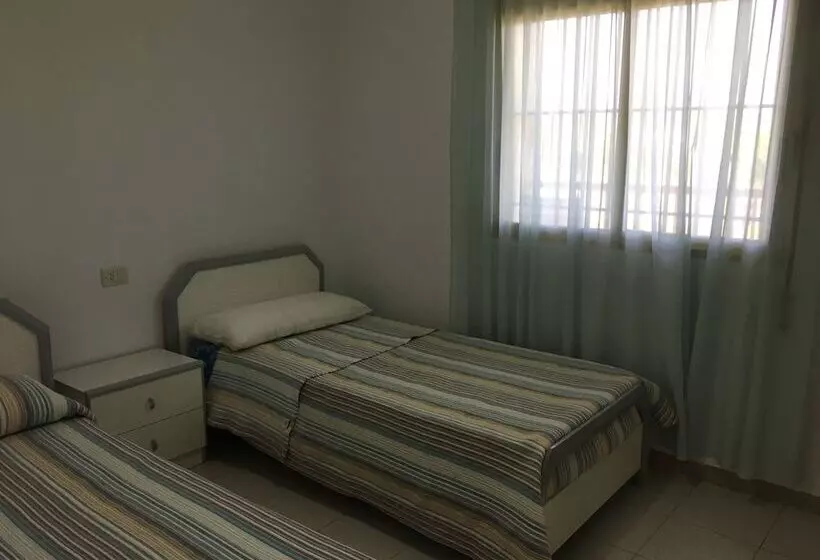 Apartamentos La Volta 46