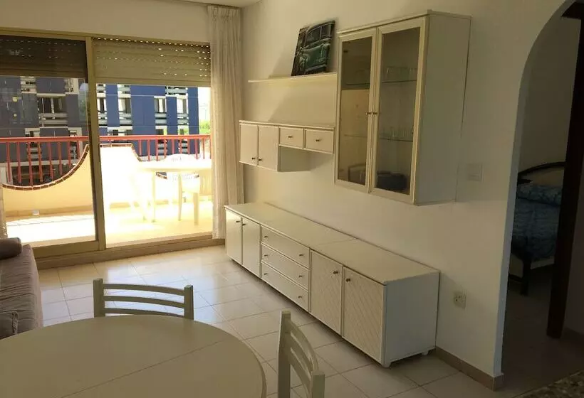 Apartamentos La Volta 46