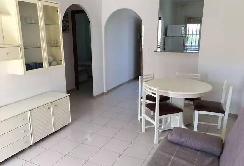 Apartamentos La Volta 46