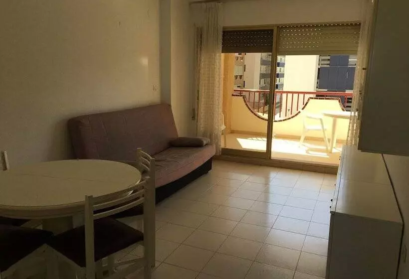 Apartamentos La Volta 46