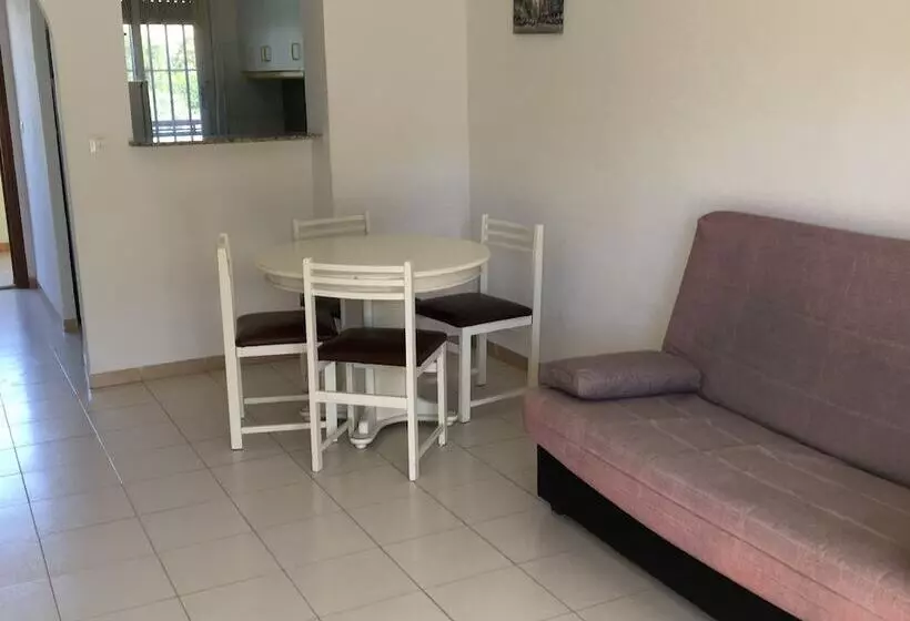 Apartamentos La Volta 46