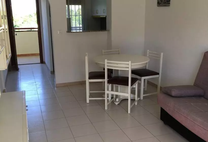 Apartamentos La Volta 46