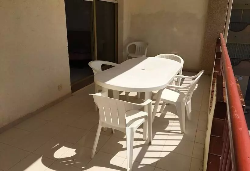 Apartamentos La Volta 46