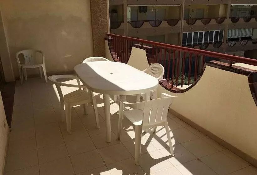 Apartamentos La Volta 46