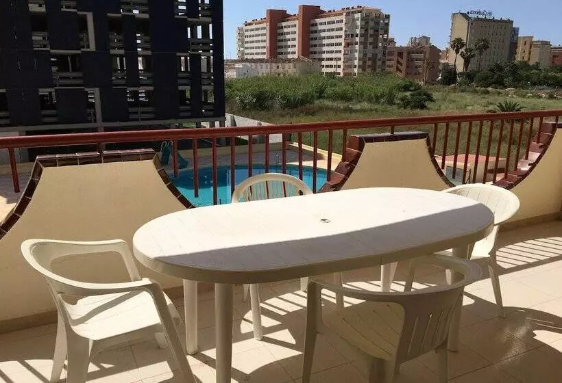 Apartamentos La Volta 46