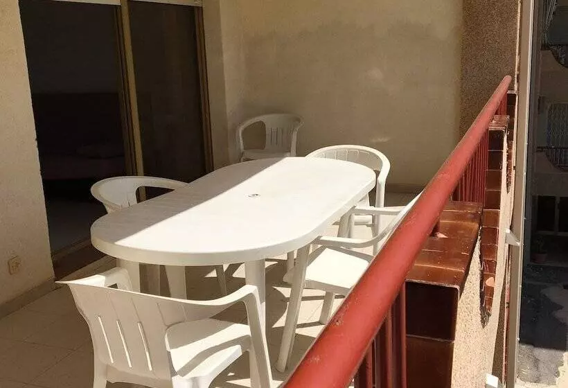 Apartamentos La Volta 46