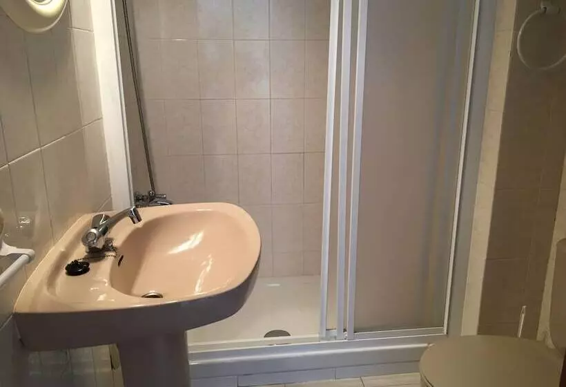 Apartamentos La Volta 46