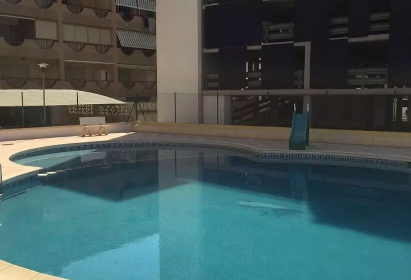 Apartamentos La Volta 46