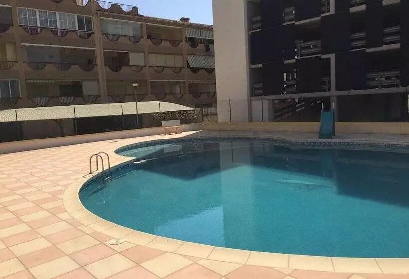 Apartamentos La Volta 46