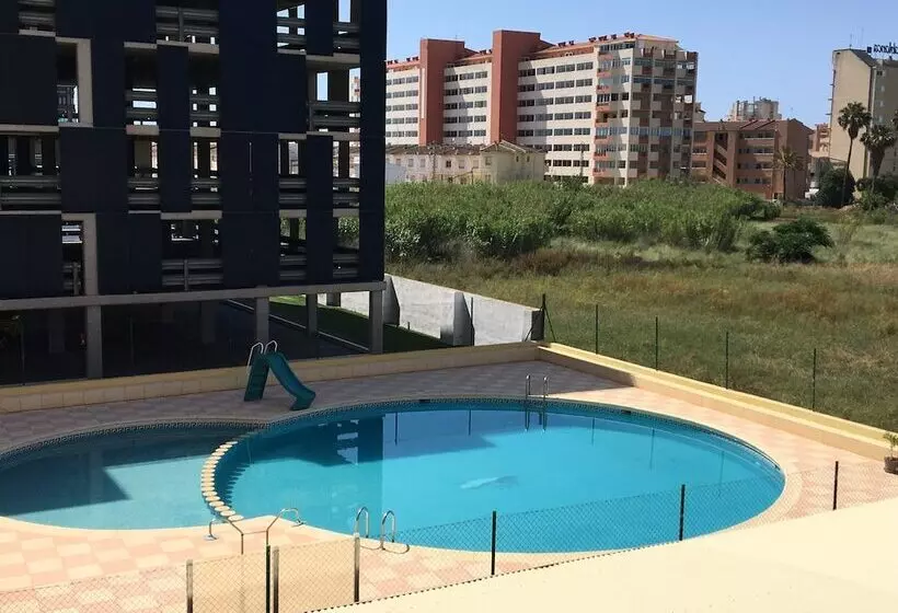 Apartamentos La Volta 46