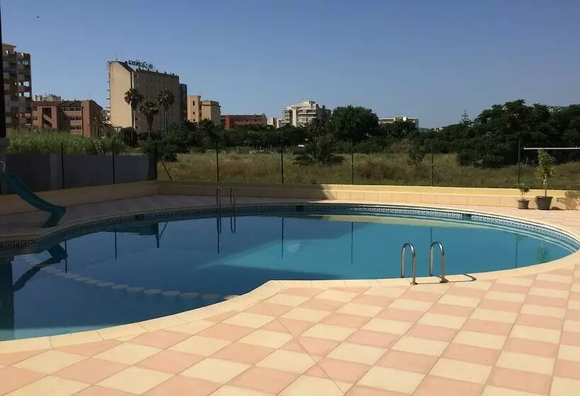 Apartamentos La Volta 46