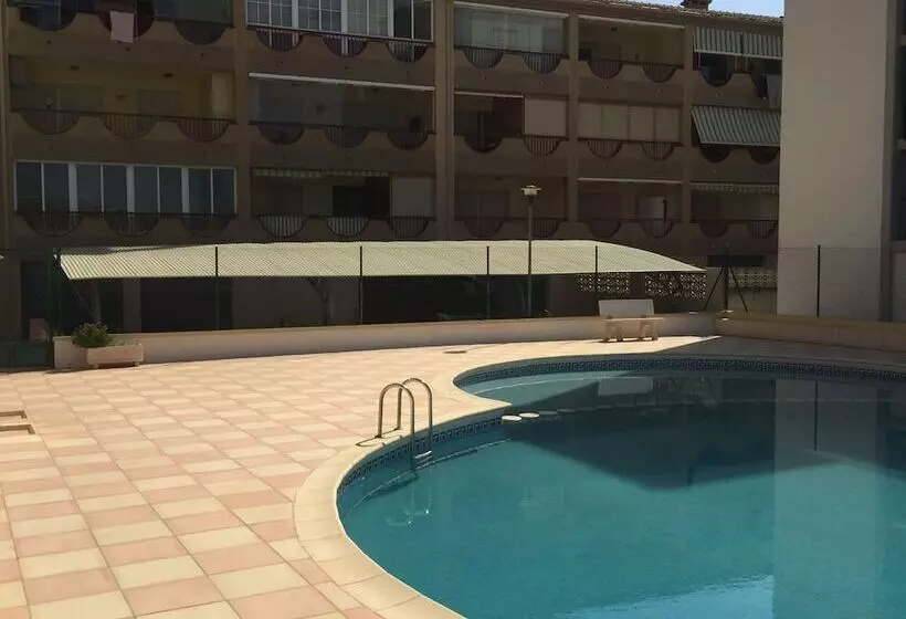 Apartamentos La Volta 46