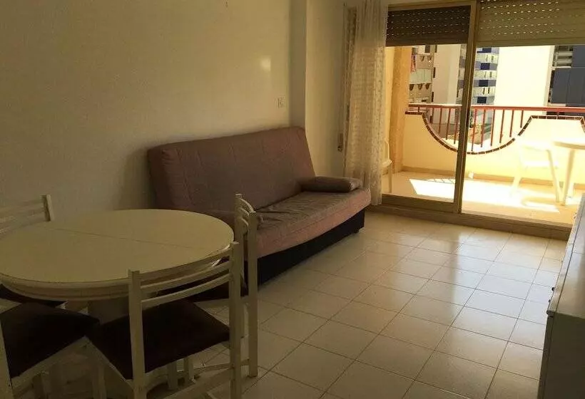 Apartamentos La Volta 46