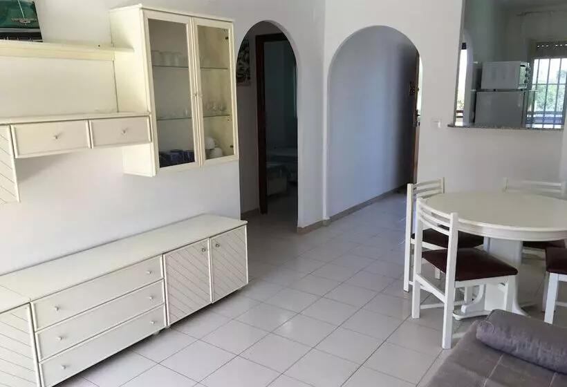 Apartamentos La Volta 46