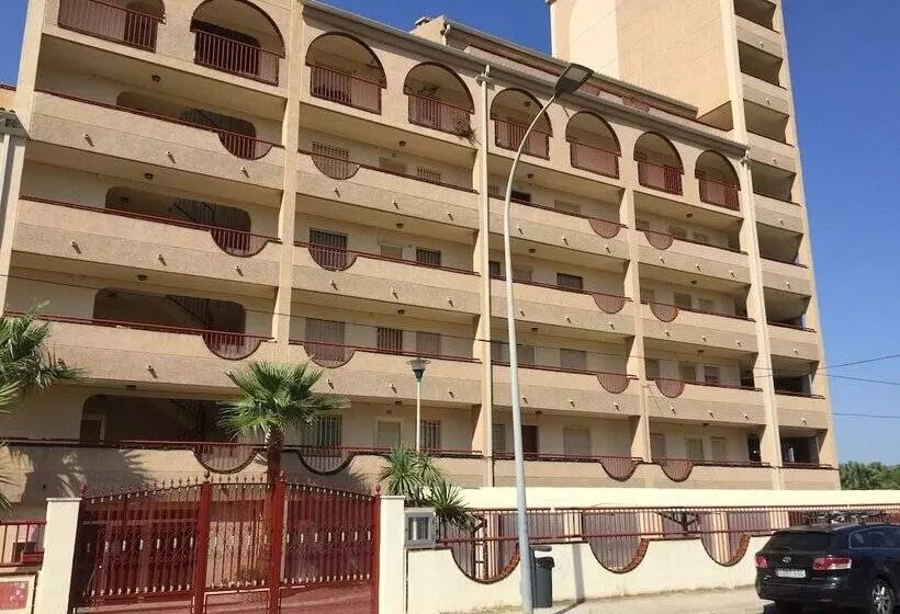 Apartamentos La Volta 46