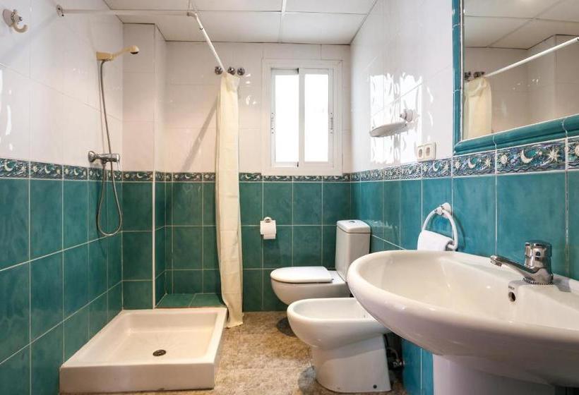 Apartamentos Mare Nostrum Casa Azahar