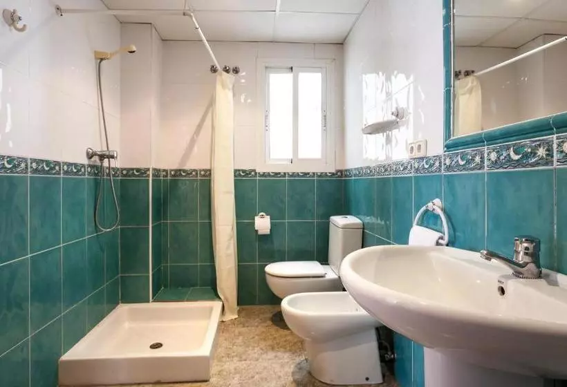 Apartamentos Mare Nostrum Casa Azahar