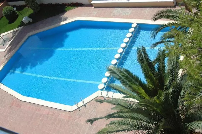 Apartamentos Murillo