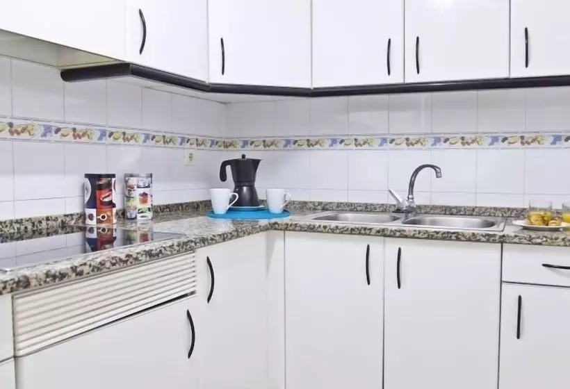 Apartamentos Ses Illes 24