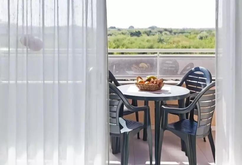 Apartamentos Ses Illes 24