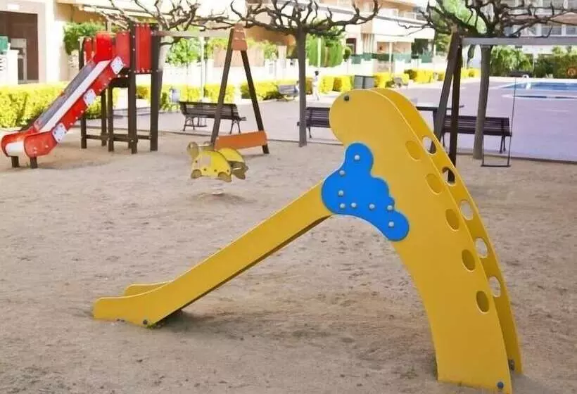 Apartamentos Ses Illes 24