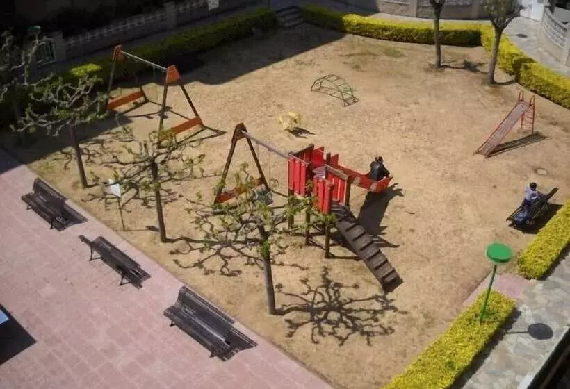 Apartamentos Ses Illes 24