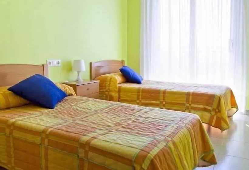 Apartamentos Ses Illes 24