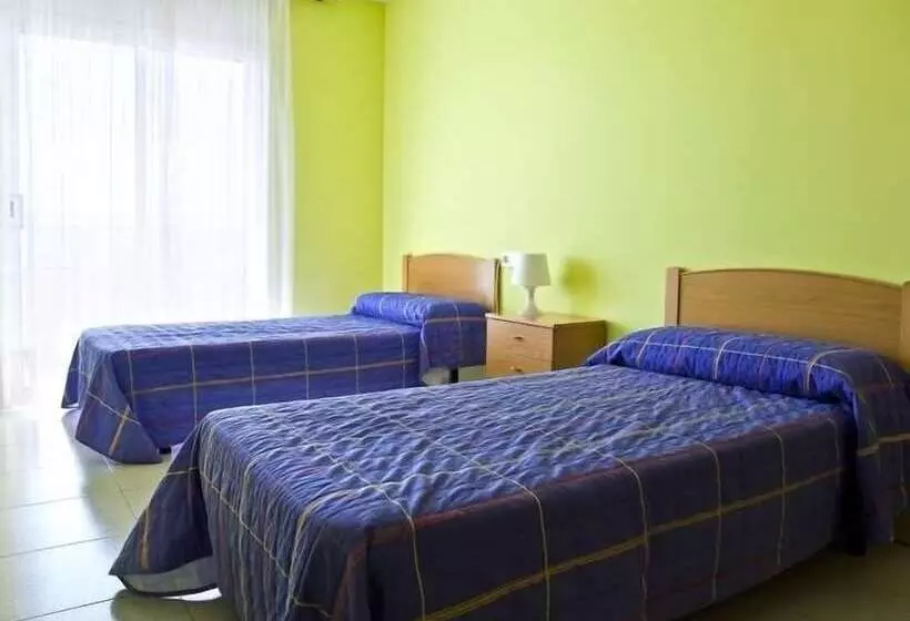 Apartamentos Ses Illes 24