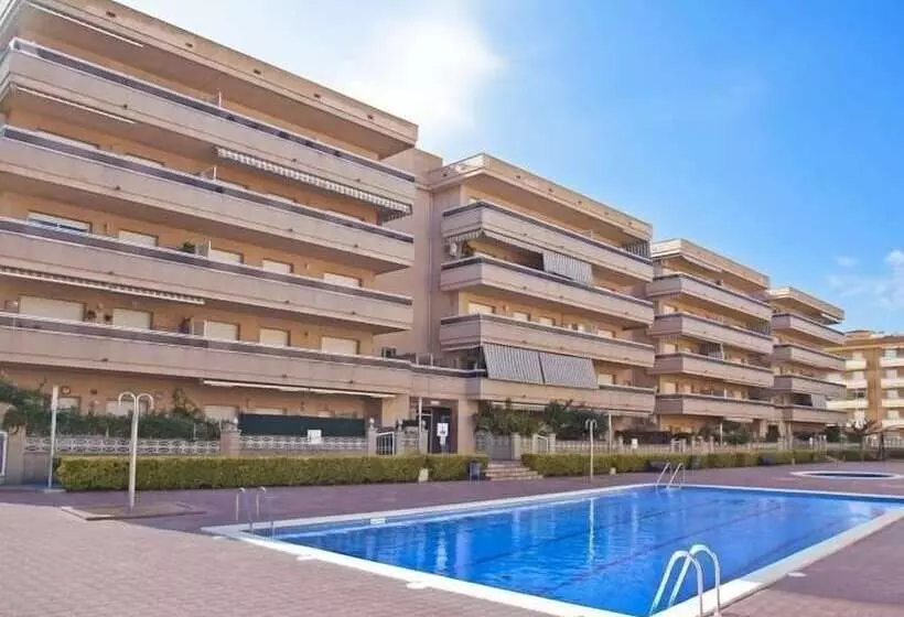 Apartamentos Ses Illes 24