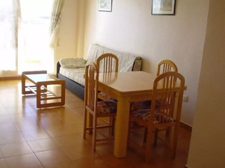 Apartamentos Venezia