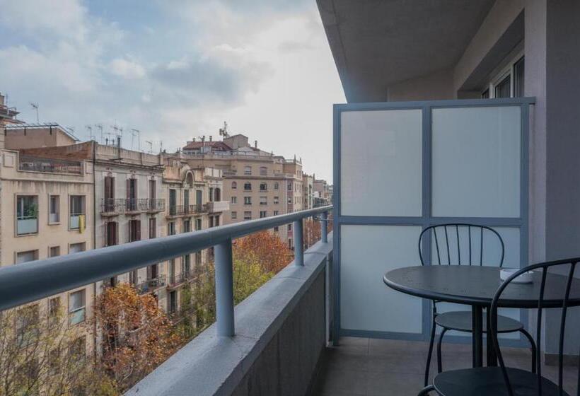 Aparthotel Atenea Calabria