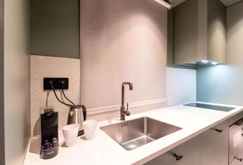 Aparthotel Atenea Calabria