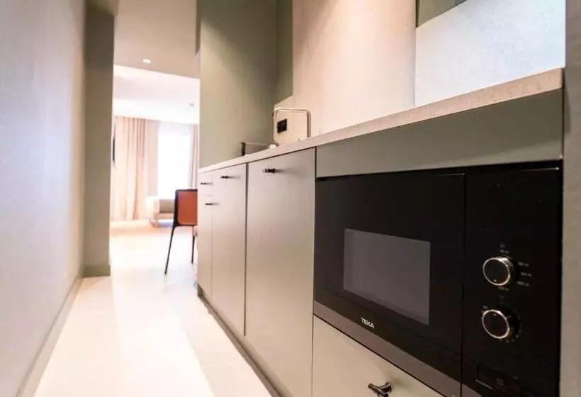 Aparthotel Atenea Calabria