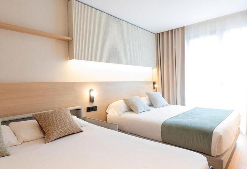 Aparthotel Atenea Calabria