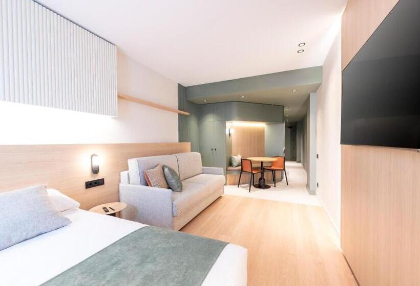 Aparthotel Atenea Calabria