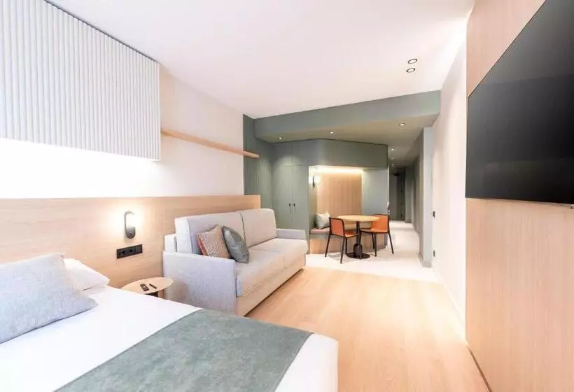 Aparthotel Atenea Calabria