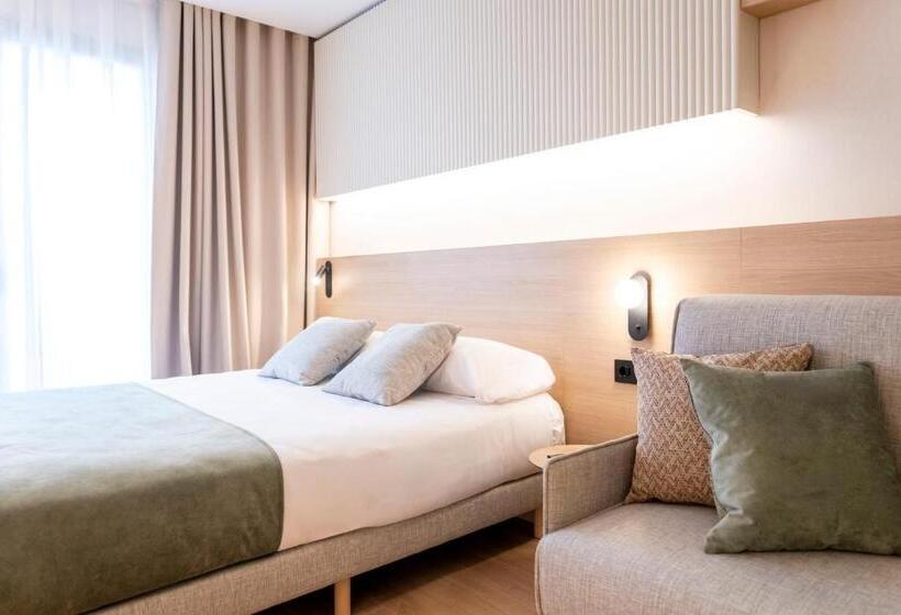 Aparthotel Atenea Calabria