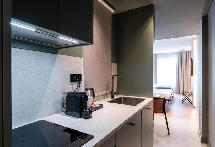 Aparthotel Atenea Calabria