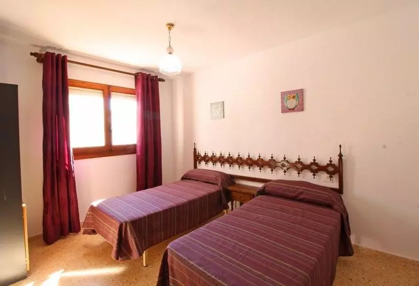 Calpe Park Bungalows