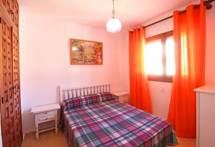 Calpe Park Bungalows