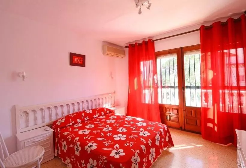 Calpe Park Bungalows