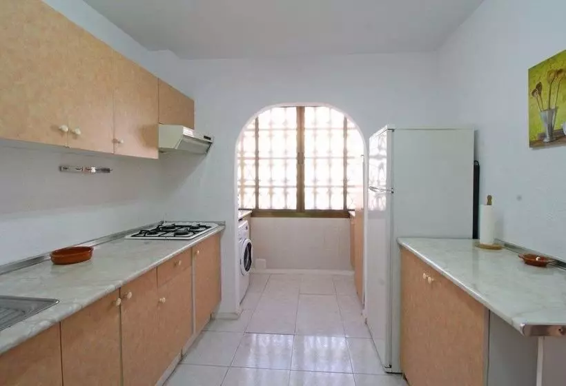 Calpe Park Bungalows