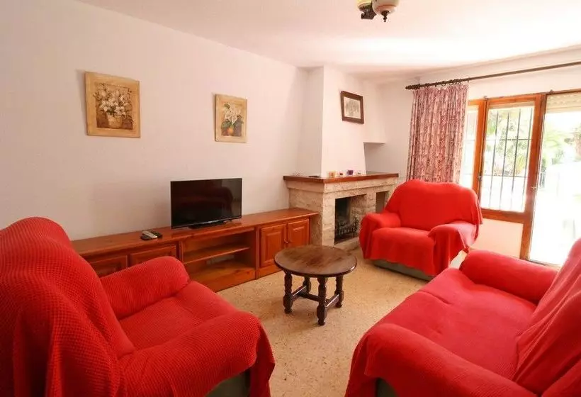 Calpe Park Bungalows