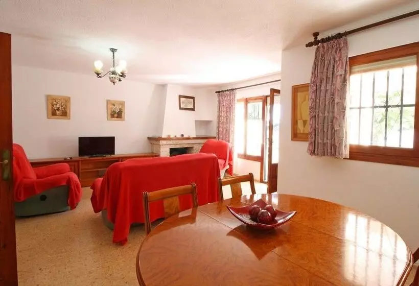 Calpe Park Bungalows