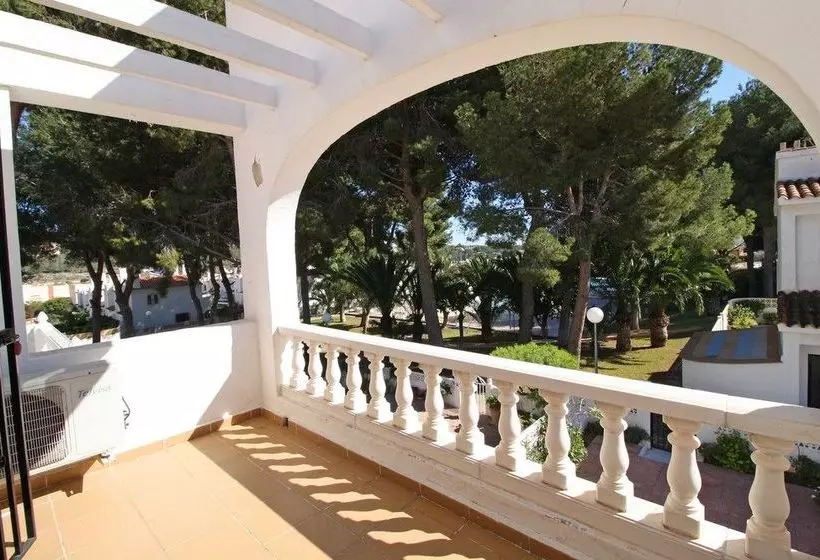 Calpe Park Bungalows