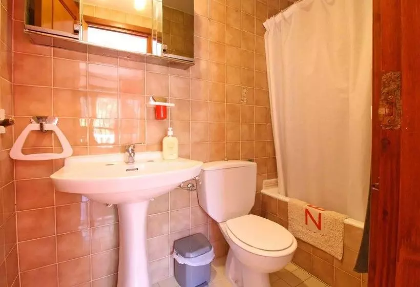 Calpe Park Bungalows